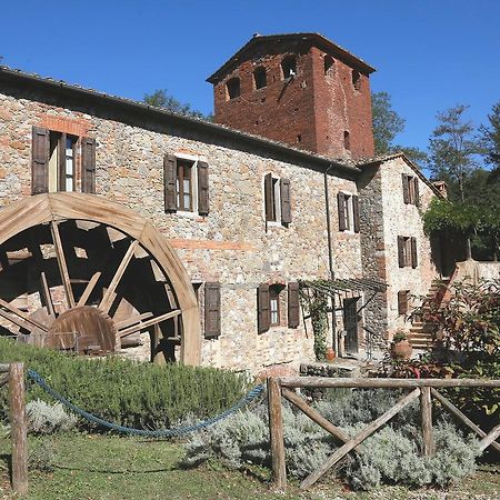 Agriturismo Il Mulino Delle Pile Chiusdino Extérieur photo
