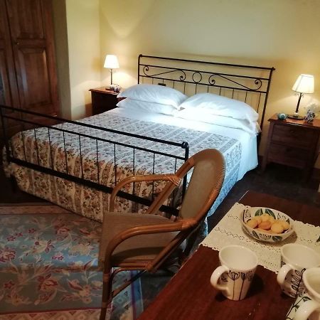 Agriturismo Il Mulino Delle Pile Chiusdino Extérieur photo