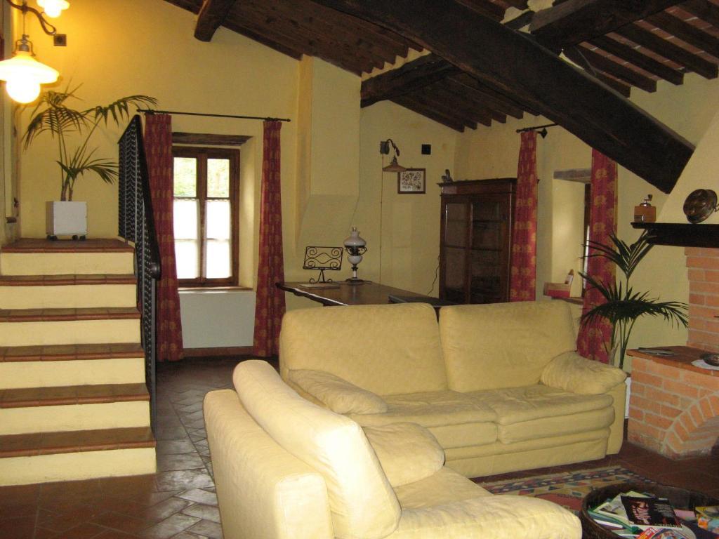 Agriturismo Il Mulino Delle Pile Chiusdino Extérieur photo