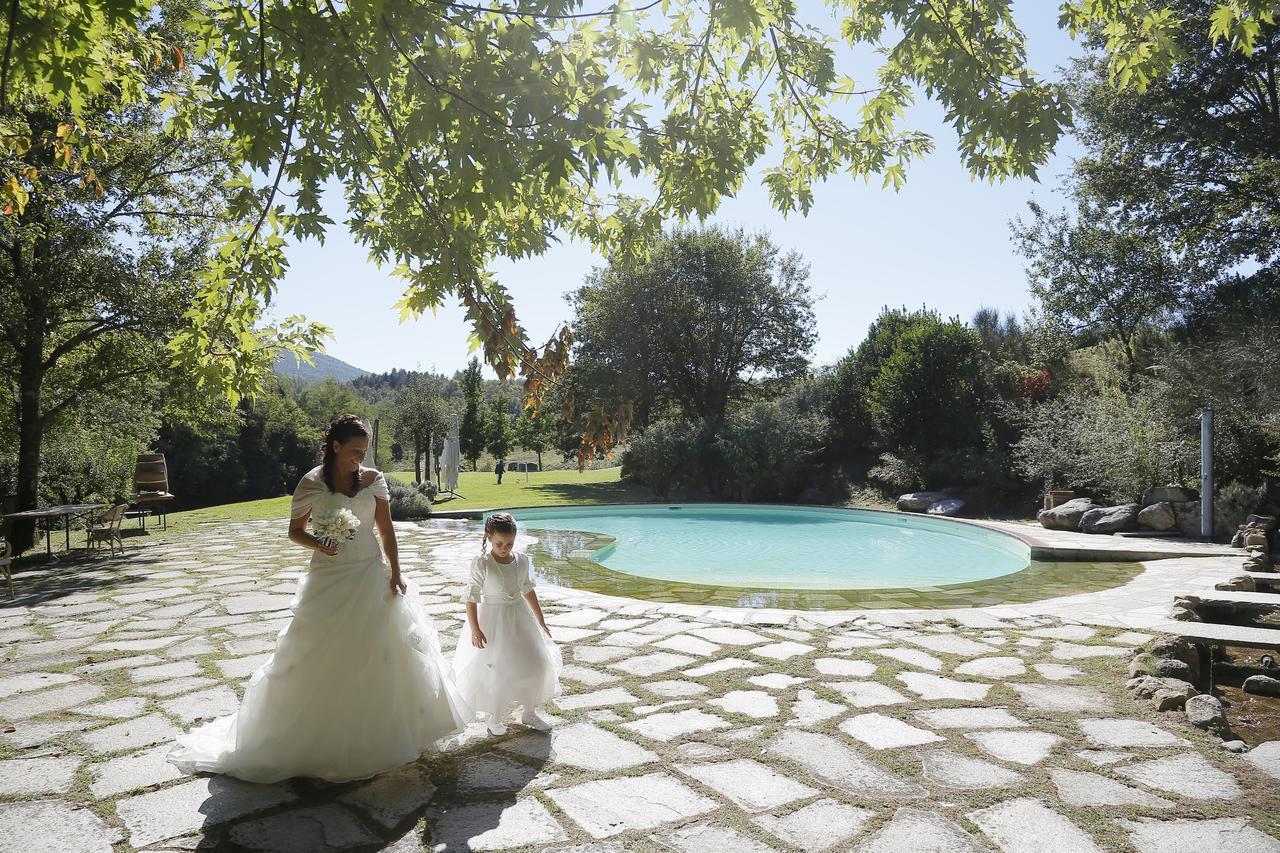 Agriturismo Il Mulino Delle Pile Chiusdino Extérieur photo