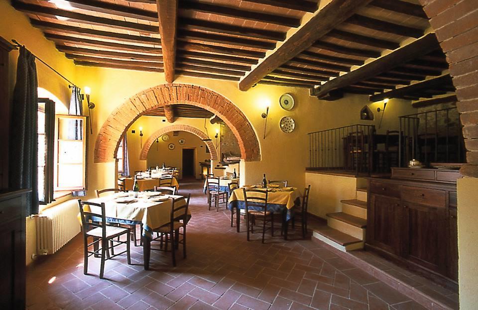 Agriturismo Il Mulino Delle Pile Chiusdino Extérieur photo