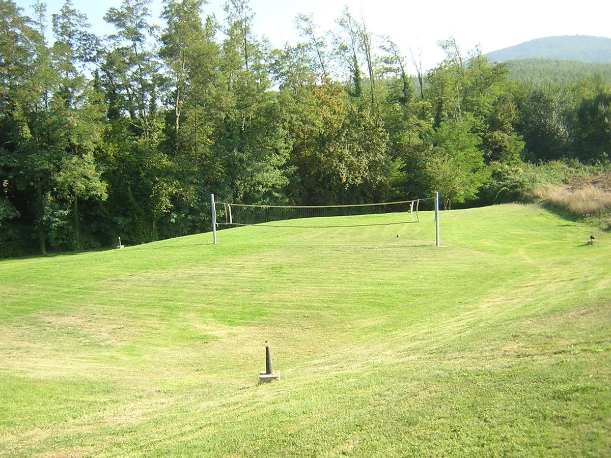 Agriturismo Il Mulino Delle Pile Chiusdino Extérieur photo