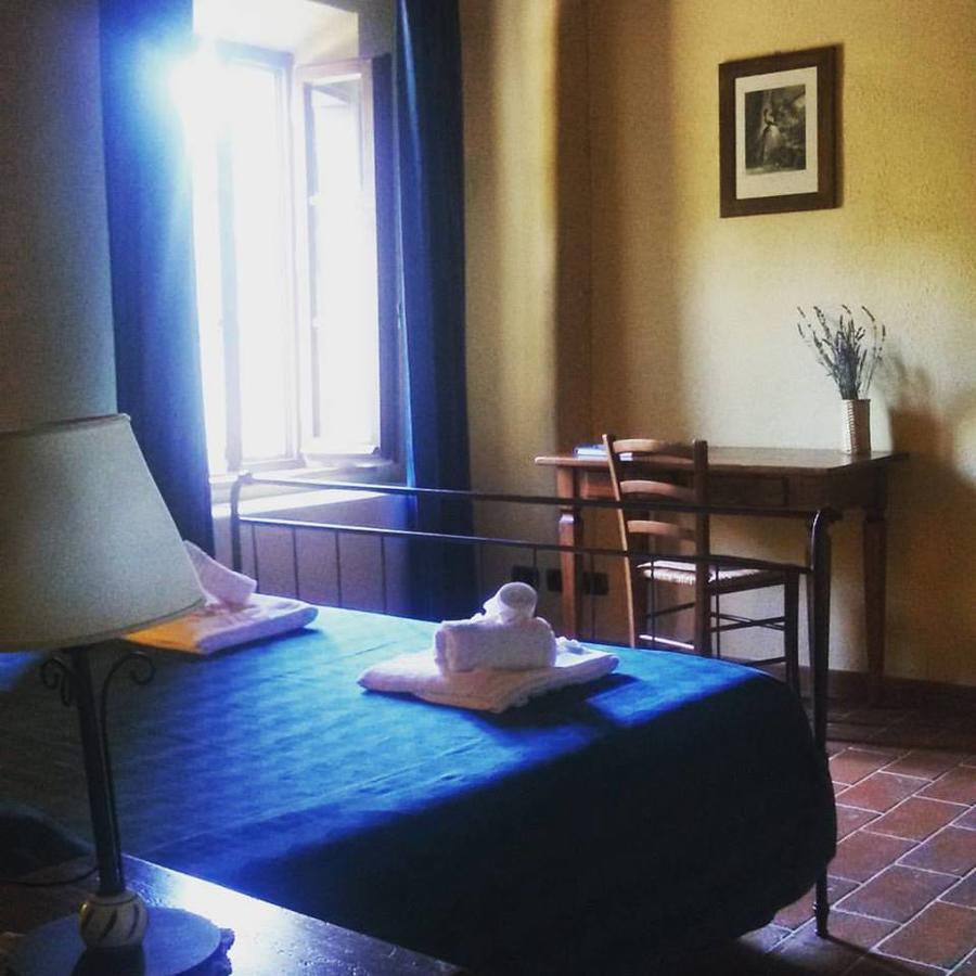 Agriturismo Il Mulino Delle Pile Chiusdino Extérieur photo