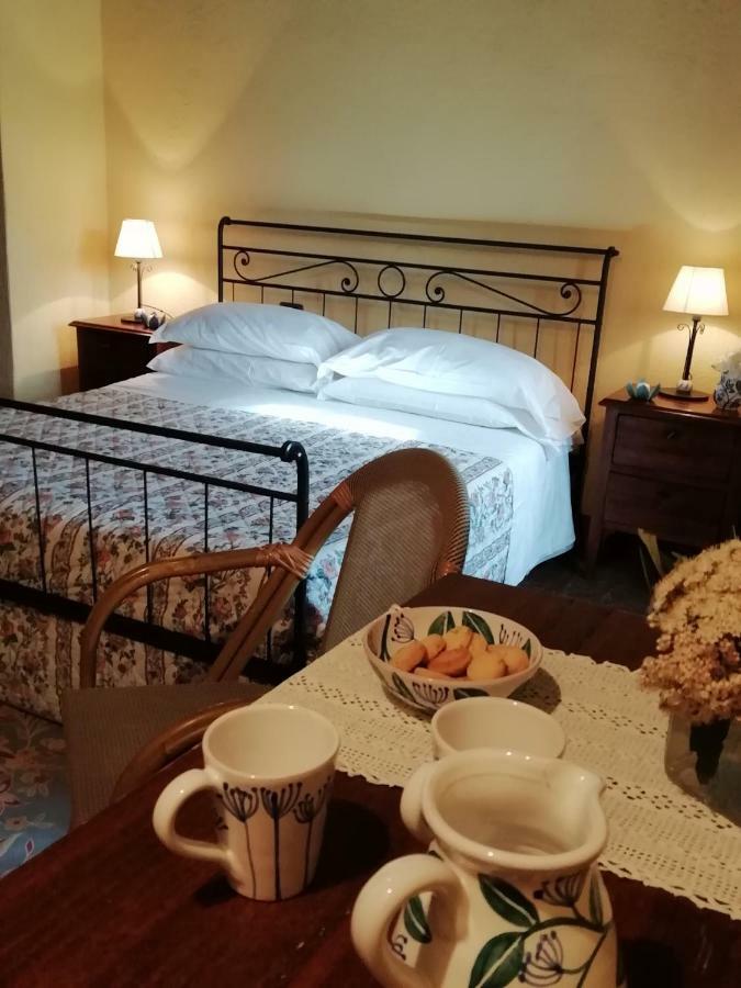 Agriturismo Il Mulino Delle Pile Chiusdino Extérieur photo