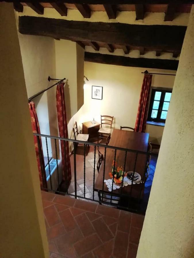 Agriturismo Il Mulino Delle Pile Chiusdino Extérieur photo