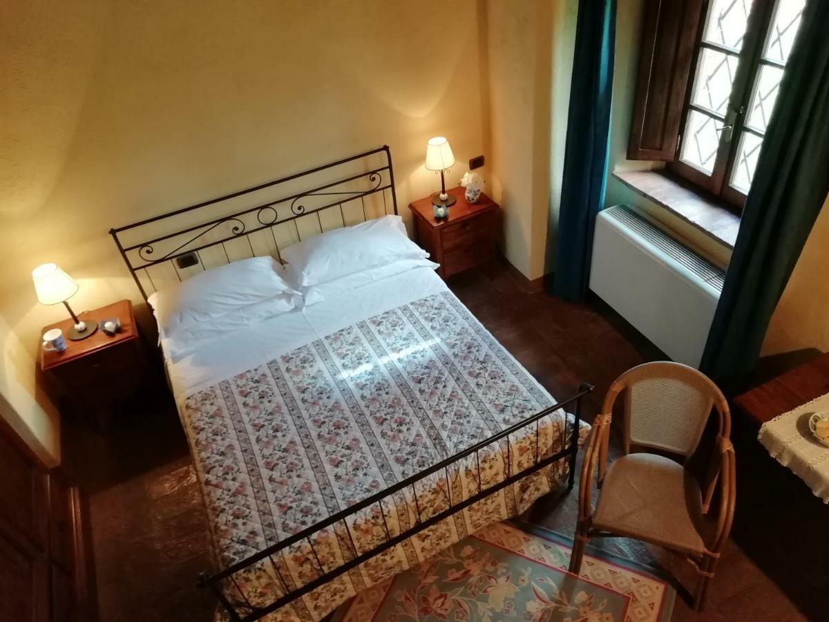 Agriturismo Il Mulino Delle Pile Chiusdino Extérieur photo